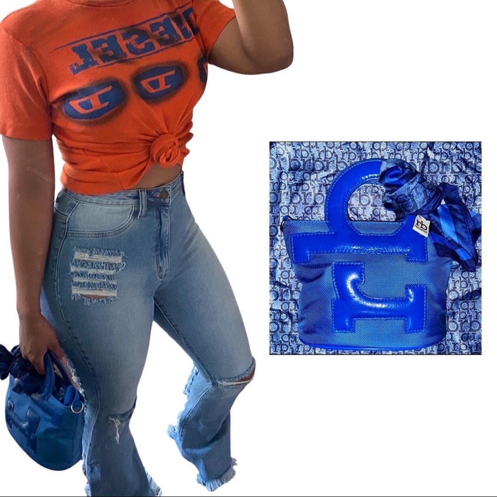 Diesel(Y2K) T-Shirt - Picture 5 of 5